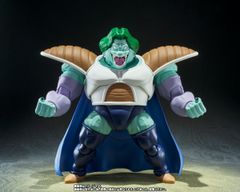一番くじ ドラゴンボール MASTERLISE B賞 ザーボン - メルカリ