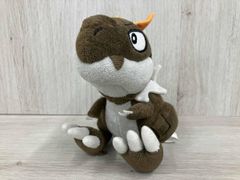 ポケモン コロっとまんまるぬいぐるみ アルセウス あくタイプ - メルカリ