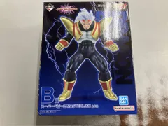 未使用品 B賞 スーパーベビー2 MASTERLISE 一番くじ ドラゴンボール VSオムニバスアルティメット ドラゴンボール