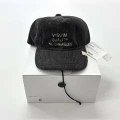 2025年最新】visvim キャップの人気アイテム - メルカリ