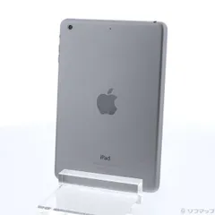〔中古品〕 iPad mini 2 32GB スペースグレイ ME277J／A Wi-Fi【262】
