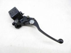 ハーレー 純正 フロントブレーキマスターシリンダー 11/16 EVO TC88