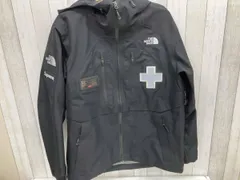 Supreme × THE NORTH FACE／NF0A7WUD／Summit Series Rescue Mountain Pro Jacket／ブラック／サイズS／シュプリーム／ノースフェイス