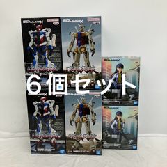 未開封 機動戦士ガンダム 機動戦士Gundam GQuuuuuux ニャアン 私服ver