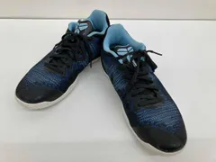 NIKE ナイキ コービー マンバ レイジ ブルーネビュラブルーフロッグ バッシュ 29.5cm ブルー のサムネイル