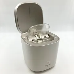 2026年最新】スチーマー ナノケア eh-sa0bの人気アイテム - メルカリ