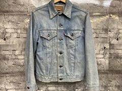 Levi's 70505-0217 66前期～後期 紙ケアタグ USA製 - メルカリ