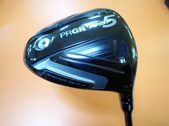 2025年最新】prg rs5ドライバーの人気アイテム - メルカリ