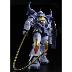 マクベ専用ギャン 1/144 1981年当時のガンプラ - メルカリ