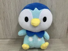 ポケモン ぬいぐるみ POKEMON ポッチャマ