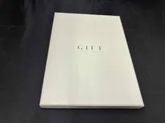 安室奈美恵 G I FT 