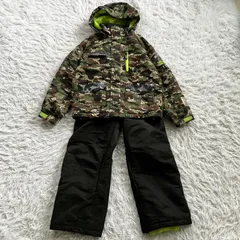 2026年最新】IGNIO スキーウェア 140の人気アイテム - メルカリ