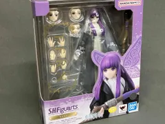  未開封品 S.H.Figuarts フェルン 葬送のフリｰレン