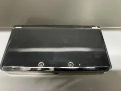  箱・説明書なし 付属品欠品 動作確認済 ニンテンドｰ3DS:コスモブラック(CTRSKAAA)