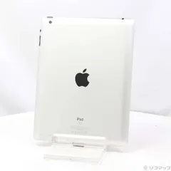 〔中古品〕 iPad 第3世代 32GB ブラック MC706J／A Wi-Fi【247】