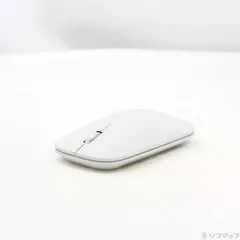 〔中古品〕 Surface モバイルマウス KGY-00007 グレー【262】