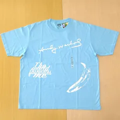 ユニクロ【UNIQLO】アンディ・ウォーホルコラボTシャツ 2XLサイズ