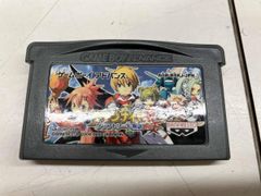モンスターサマナー ゲームボーイアドバンス カセット - メルカリ