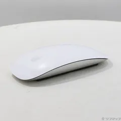 〔中古品〕 Magic Mouse MK2E3J／A【344】