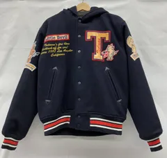 2026年最新】テッドマン スタジャンの人気アイテム - メルカリ