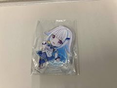 Lily scale antinomy 久白ぺろ アクリルキーホルダー - メルカリ