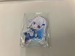 にじフェス2023 リゼ・ヘルエスタ　アクリルスタンド