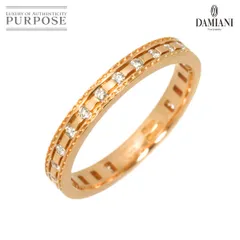 2025年最新】damiani ダミアーニ ベルエポックの人気アイテム - メルカリ