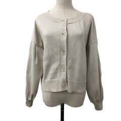 サカイ sacai 24SS Moleskin Shirt ショートスリーブモールスキン