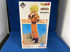 C賞 超サイヤ人孫悟空 MASTERLISE 一番くじ ドラゴンボｰル VSオムニバスCROSS ドラゴンボｰル