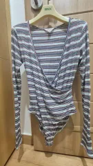 ボディスーツ M