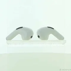 〔中古品〕 AirPods Pro 第1世代 MWP22J／A【196】