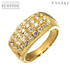 2025年最新】田崎 パール リングの人気アイテム - メルカリ