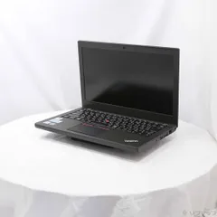 2026年最新】thinkpad 中古 x270の人気アイテム - メルカリ
