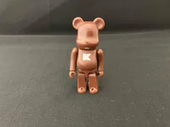 BE＠RBRICK 100% BASIC K