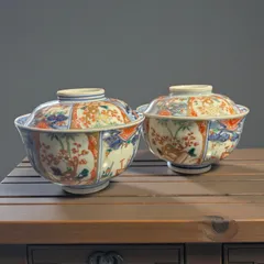 2026年最新】古伊万里 金襴手の人気アイテム - メルカリ