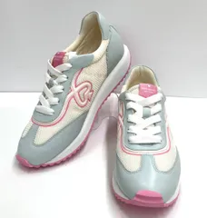 【美品】KateSpade ケイトスペード スニーカー ブリジットメッシュランナー サイズ38 .5（約25.5cm）