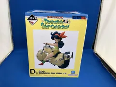 現状品 D賞 ランチ DRAGONBALL SNAP FIGURE 一番くじ ドラゴンボール DRAGONBALL SNAP COLLECTION ドラゴンボール
