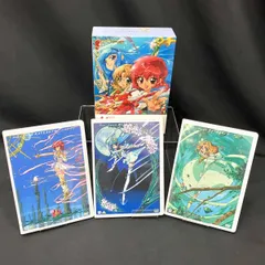 2025年最新】魔法騎士レイアース dvdの人気アイテム - メルカリ