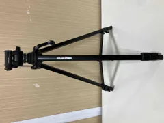 現状お渡し品【HAKUBA】三脚 HD-331V カメラ