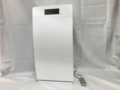 空気清浄機 消臭器 HDS-3000G ホワイト - メルカリ