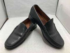 ほぼ未使用品‼️YANKO ヤンコ レザーローファー コブラヴァンプ