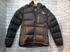 THE NORTH FACE ザノースフェイス ・NFD00C99 ブラック ダウンコート Sサイズ 
