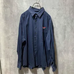 パラシュートシャツ　パーツ　ジョニーロットン　PUNK ヴィンテージ　希少　レア パラシュートシャツ パーツ ジョニーロットン PUNK ヴィンテージ 希少 レア