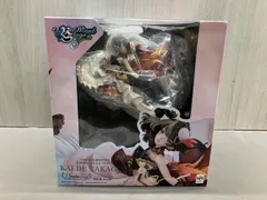 メガハウス 高垣楓 悠久の羽根 ブリリアントステージ プレバン限定 アイドルマスター シンデレラガールズ