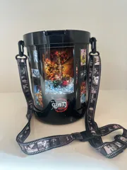 劇場版 鬼滅の刃 無限列車編・無限城編 ポップコーンボックス☆