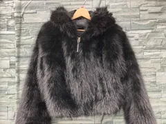 2026年最新】ファーダウン zaraの人気アイテム - メルカリ