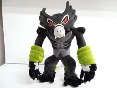 2025年最新】ザルード ぬいぐるみの人気アイテム - メルカリ