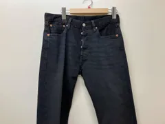 LEVI’S/501/W29L32/CW-3724