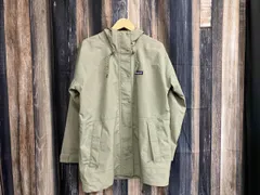 patagonia ジャケット STY20405SP25 パタゴニア レディース  ウィメンズ・アウトドア・エブリデー・レイン・ジャケット RVGN XSサイズ
