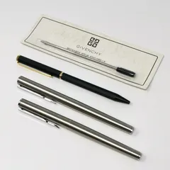 2026年最新】ジバンシィ GIVENCHY ボールペンの人気アイテム - メルカリ